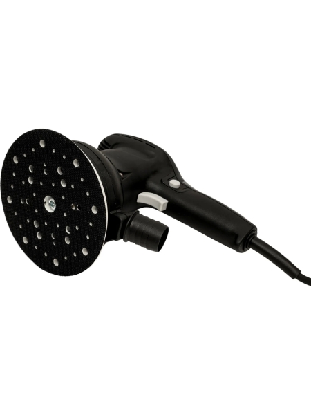 Шлифовальная машинка с орбитальным типом движения подошвы Jeta PRO диамет 150 мм, 3 мм J1153