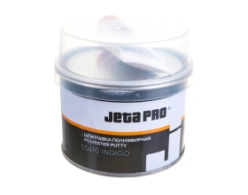Шпатлевка Jeta PRO INDIGO микростекловолокно 0.25 кг 55410/0,25