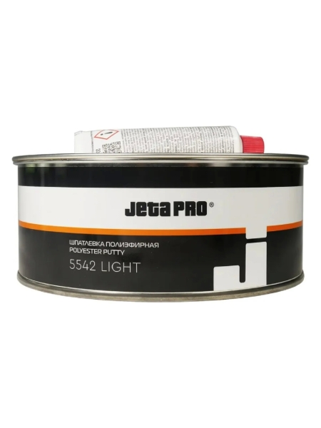 Шпатлевка LIGHT 1 л Jeta PRO 55421 5542/1