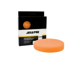 Диск с гладкой поверхностью (150x30 мм; средней жесткости; оранжевый) Jeta PRO 5872312/J