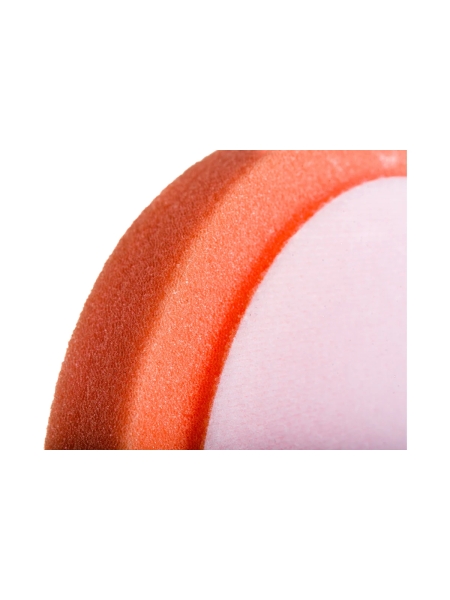 Диск с гладкой поверхностью (150x30 мм; средней жесткости; оранжевый) Jeta PRO 5872312/J