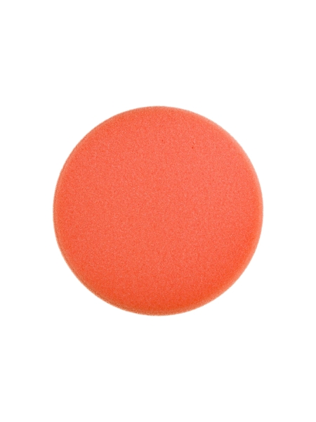 Диск с гладкой поверхностью (150x30 мм; средней жесткости; оранжевый) Jeta PRO 5872312/J