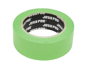 Маскирующая лента Jeta PRO GREEN 90 градусов - 60 мин, зеленая, 38 мм х 40 м 581390/38