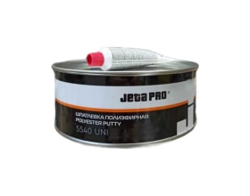 Шпатлевка Jeta PRO UNIVERSAL 1 кг 5540/1