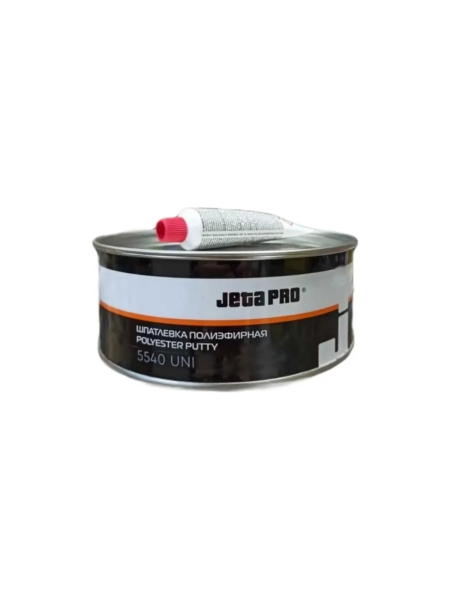 Шпатлевка Jeta PRO UNIVERSAL 1 кг 5540/1