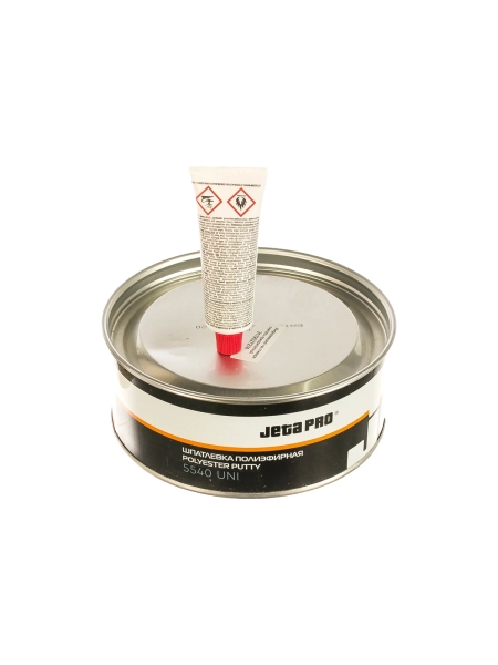 Шпатлевка Jeta PRO UNIVERSAL 1 кг 5540/1