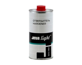 Акриловый лак Jeta PRO ACRYLIC CLEARCOAT (прозрачный; 2:1; 1 л) без отвердителя 5614