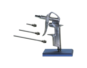 Пистолет продувочный с набором сопел Jeta PRO JDS104