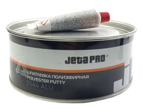 Шпатлевка Jeta PRO ALU 4 кг 5544/4