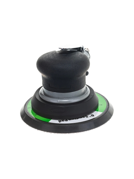 Пневматическая ротор-орбитальная шлифовальная машинка Jeta PRO ход эксцентрика 5 мм J-1038B