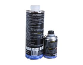 Покрытие на полиуретановой основе Jeta PRO Alligator II - 2К 5777