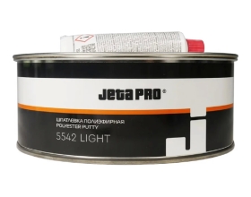 Шпатлевка Jeta PRO LIGHT 0.5 л 5542/0,5