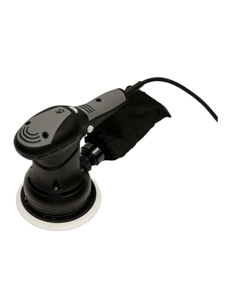 Шлифовальная машинка с орбитальным типом движения подошвы Jeta PRO диаметр 150 мм, 5 мм J1155