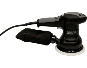 Шлифовальная машинка с орбитальным типом движения подошвы Jeta PRO диаметр 150 мм, 5 мм J1155