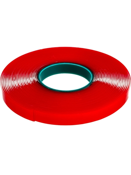 Пеноакриловая двусторонняя лента для постоянной фиксации Jeta PRO 9 мм х 5 м D8410 58284109 5828410/9