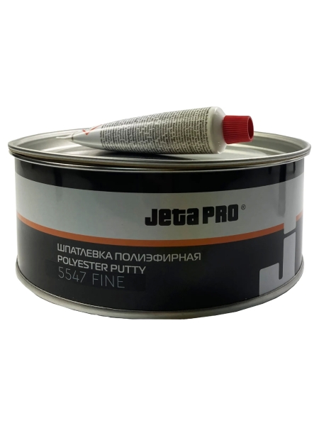 Шпатлевка Jeta PRO FINE 0.5 кг 5547/0,5