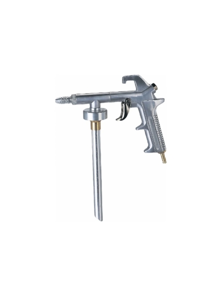 Пистолет для 1К шумоизоляционных и защитных составов Jeta PRO металл. насадка JSP5