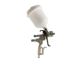 Краскораспылитель Jeta PRO Jp5000 0.6 л, верхняя подача, сопло 1.4 LVMP 1.4