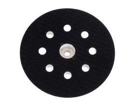 Шлифовальная подошва Jeta PRO 125 мм для J2125-J2153-J2155 J21125029