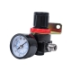 Регулятор давления воздуха с манометром входной Jeta PRO JA02