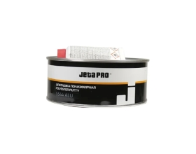 Алюминевая шпатлевка Jeta PRO ALU 0,25 5544