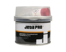 Шпатлевка Jeta PRO SOFT 0.5 кг 5541/0,5