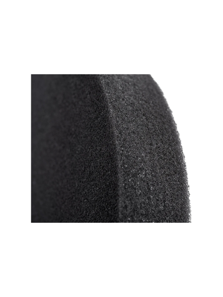 Диск с гладкой поверхностью (150x30 мм; мягкий; черный) Jeta PRO 5872313/J