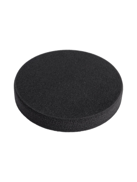 Диск с гладкой поверхностью (150x30 мм; мягкий; черный) Jeta PRO 5872313/J