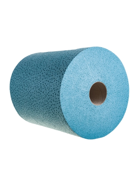 Нетканые салфетки повышенной прочности для обезжиривания Jeta PRO 32 х 36 см POLYPRO 500 шт. 5850470/5850150