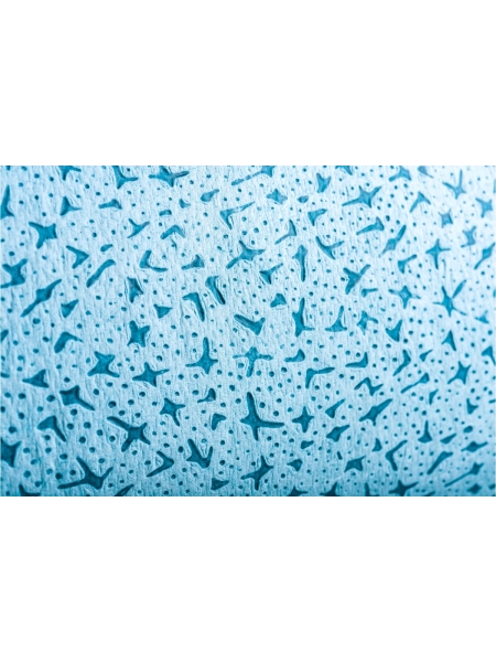 Нетканые салфетки повышенной прочности для обезжиривания Jeta PRO 32 х 36 см POLYPRO 500 шт. 5850470/5850150