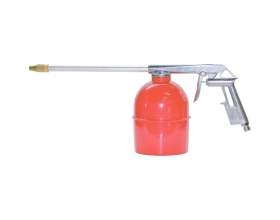 Моечный пистолет со стальным бачком Jeta PRO 0.9 л JDO10J