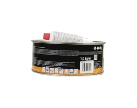 Шпатлевка Jeta PRO PLASTIC 1 кг 5548/1