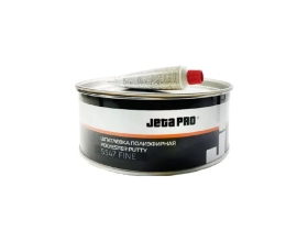 Шпатлевка Jeta PRO FINE 1 кг 5547/1
