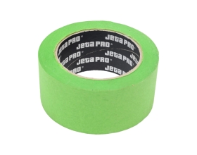 Маскирующая лента Jeta PRO GREEN JETAPRO 90 градусов - 60 мин., зеленая, 50 мм, 40 м 581390/50