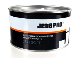 Шпатлевка Jeta PRO SOFT 1.8 кг 5541/1,8