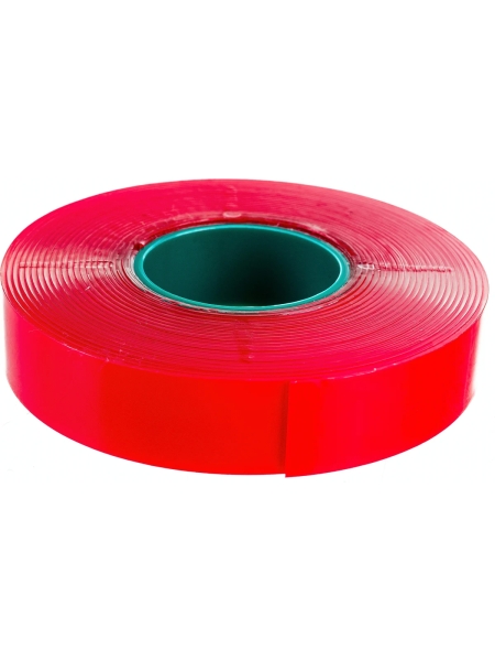 Пеноакриловая двусторонняя лента для постоянной фиксации Jeta PRO 19 мм х 5 м D8410 5828410/19