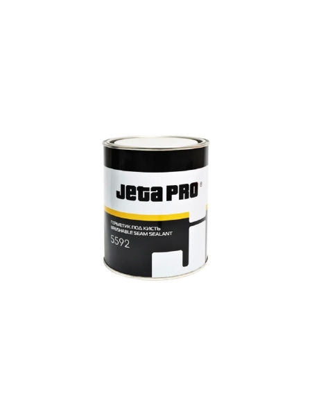 Герметик под кисть Jeta PRO JETA SEAL 152 1 кг 5592