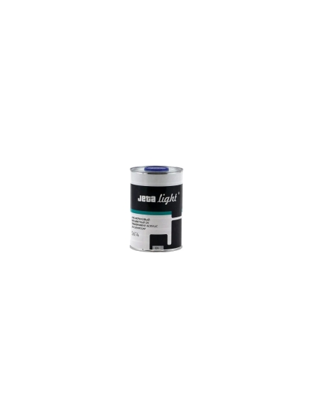 Лак акриловый прозрачный Jeta PRO ACRYLIC CLEARCOAT 2:1, 5л, 5614/5