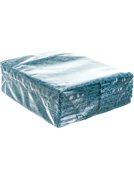 Салфетки нетканые повышенной прочности для обезжиривания Jeta PRO 32 х 38 см POLYPRO 5850471