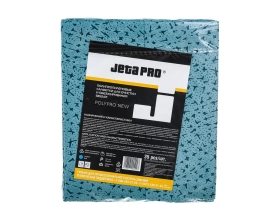 Салфетки нетканые повышенной прочности для обезжиривания Jeta PRO 32 х 38 см POLYPRO 5850471