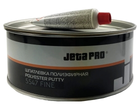Шпатлевка Jeta PRO FINE 1.8 кг Jeta PRO 5547/1,8