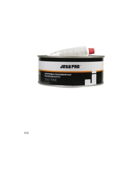 Шпатлевка Jeta PRO FINE 1.8 кг Jeta PRO 5547/1,8