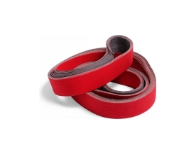 Лента шлифовальная на полиэфирной основе Ceramic Belt XK870 330х10 мм, P60 Jeta PRO АМ00000094483