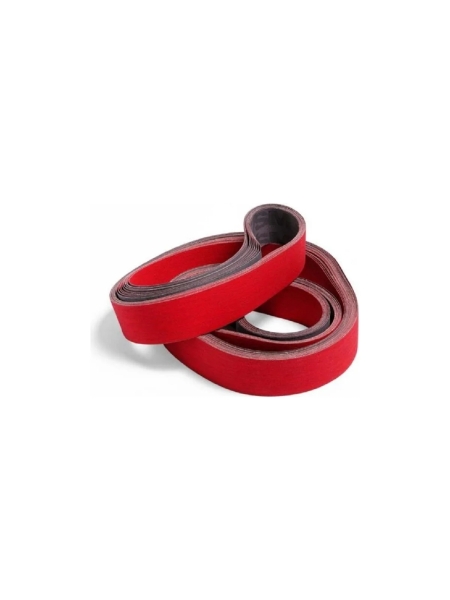 Лента шлифовальная на полиэфирной основе Ceramic Belt XK870 330х10 мм, P60 Jeta PRO АМ00000094483