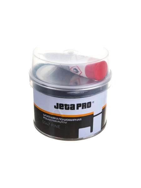 Шпатлевка Jeta PRO FINE 0.25 кг 5547/0,25