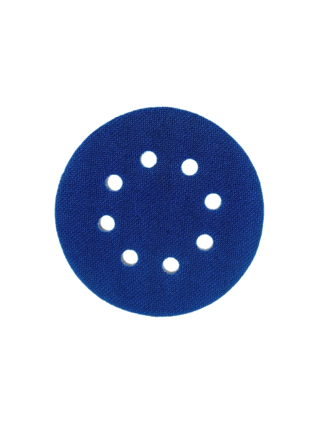 Прокладка защитная на поролоне (125х10 мм; 8 отверстий) Jeta PRO 591251008