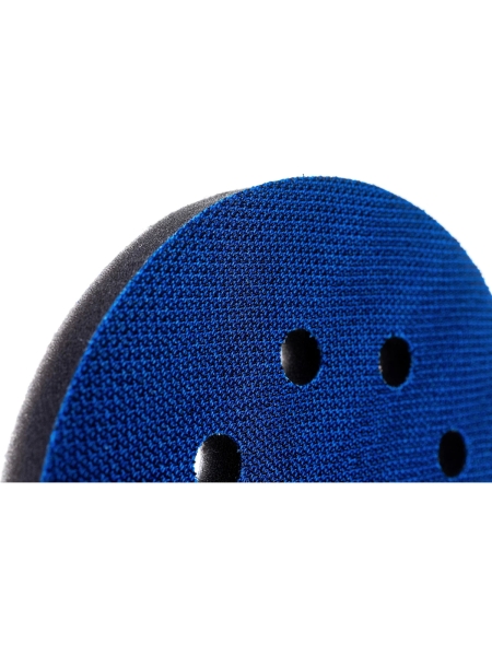 Прокладка защитная на поролоне (125х10 мм; 8 отверстий) Jeta PRO 591251008