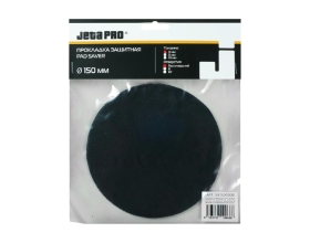 Прокладка защитная 150х3 мм без отверстий Jeta PRO 581500300