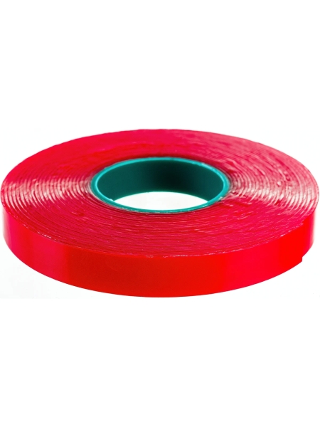 Пенакриловая двусторонняя лента для постоянной фиксации Jeta PRO 12 мм х 5 м D8410 582841012 5828410/12