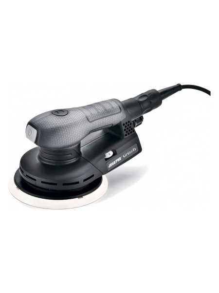 Бесщеточная шлифовальная машинка с орбитальным типом движения подошвы Jeta PRO диаметр 150 мм, 3 мм J2153